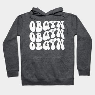 OBGYN Hoodie